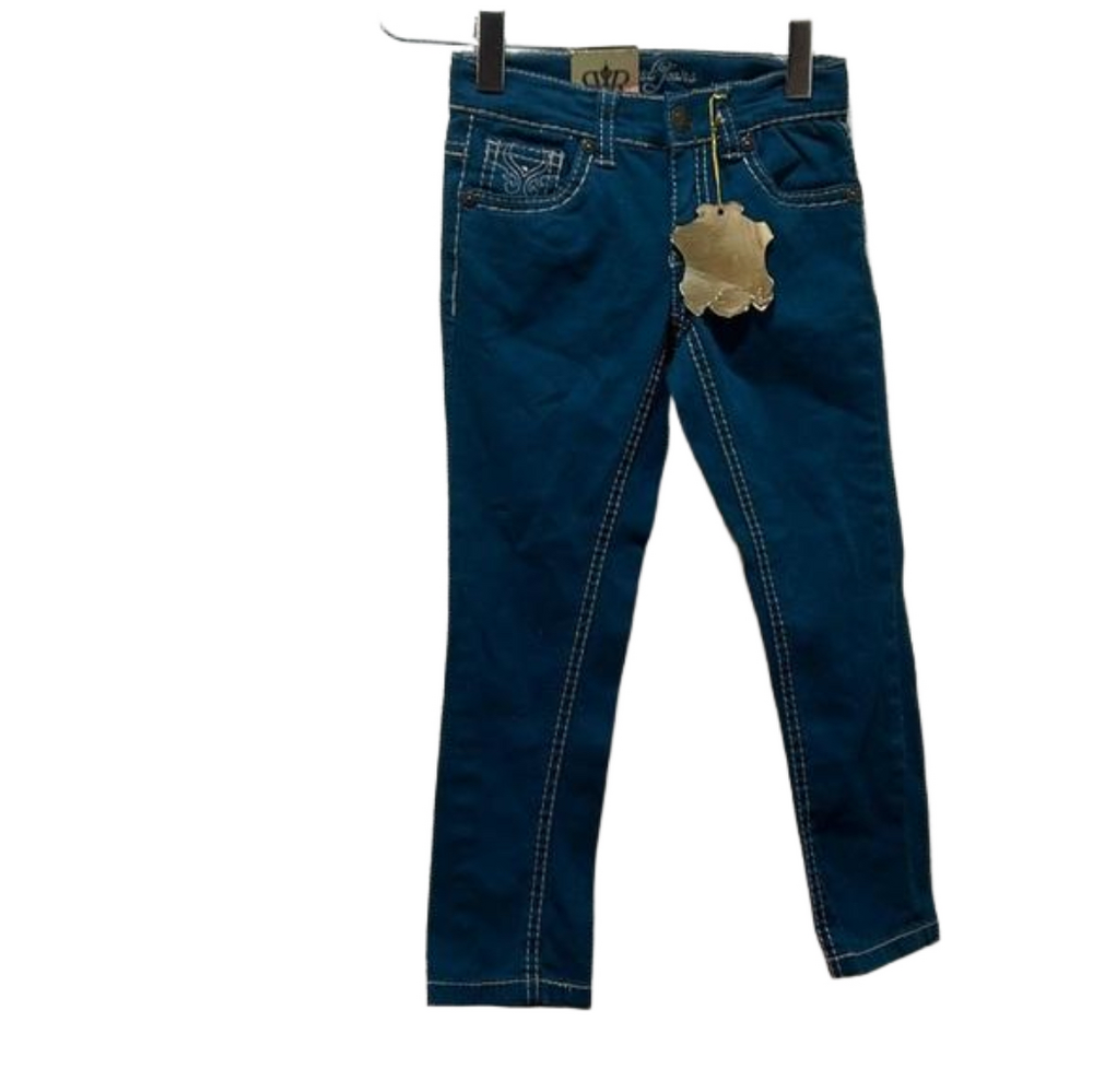 Request jeans 👖 beautiful girls size 4 NWOT